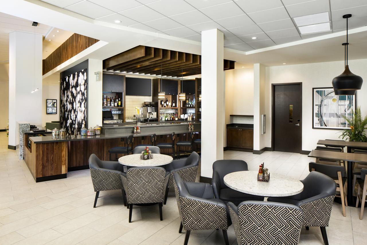 Hyatt Place Sumter/Downtown Exterior foto